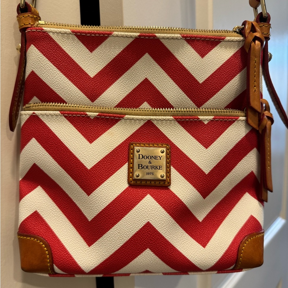 Dooney & Burke purse